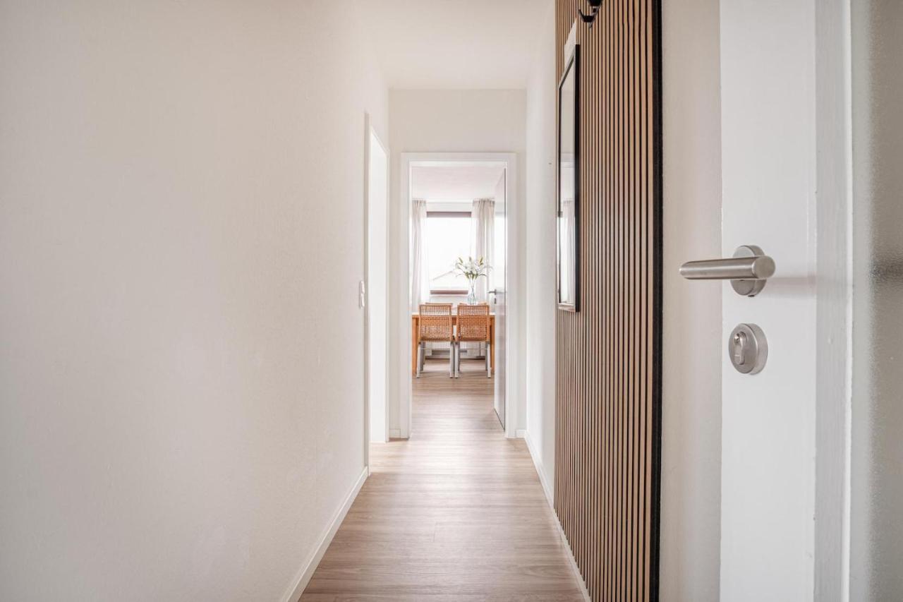Appartement 5 Tender Санкт Петер-Ординг Екстериор снимка